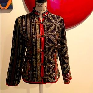 Chico’s Jacket